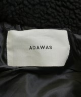 ADAWAS（アダワス）その他 黒 サイズ:F レディース/2200644741590