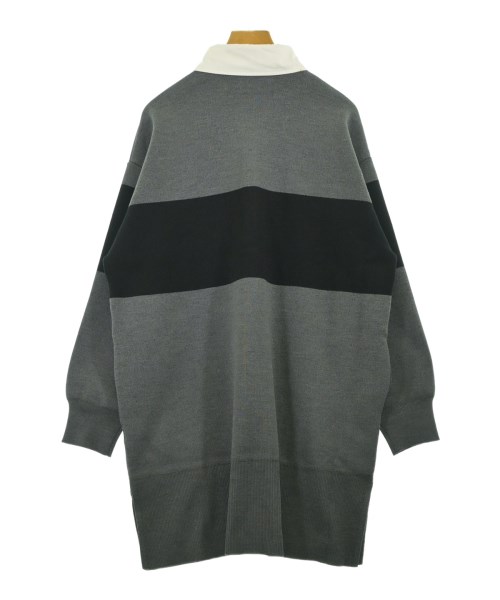 ADAWAS（アダワス）ニット・セーター グレー サイズ:F レディース/2200644744997