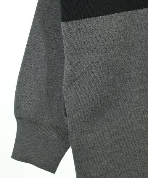 ADAWAS（アダワス）ニット・セーター グレー サイズ:F レディース/2200644744997