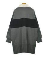 ADAWAS（アダワス）ニット・セーター グレー サイズ:F レディース/2200644744997