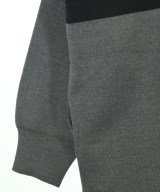 ADAWAS（アダワス）ニット・セーター グレー サイズ:F レディース/2200644744997