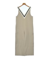 ADAWAS（アダワス）オールインワン/サロペット ベージュ サイズ:F レディース/2200644745048