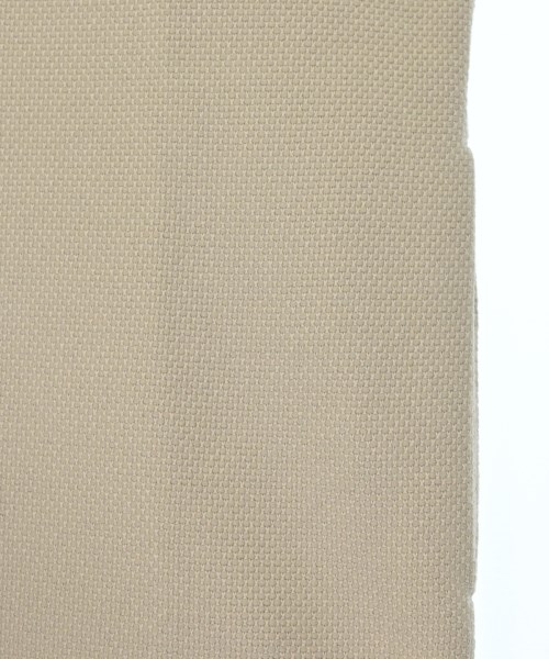 ADAWAS（アダワス）オールインワン/サロペット ベージュ サイズ:F レディース/2200644745055