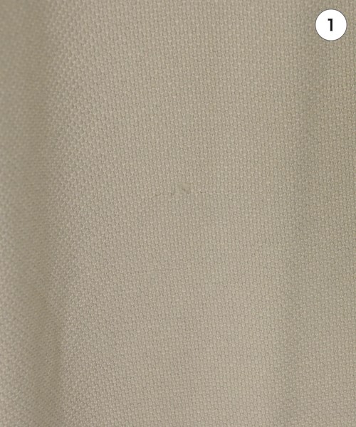 ADAWAS（アダワス）オールインワン/サロペット ベージュ サイズ:F レディース/2200644745055