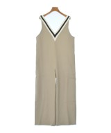 ADAWAS（アダワス）オールインワン/サロペット ベージュ サイズ:F レディース/2200644745055