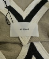 ADAWAS（アダワス）オールインワン/サロペット ベージュ サイズ:F レディース/2200644745055