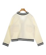 ADAWAS（アダワス）ジャケット 白 サイズ:F レディース/2200644745062