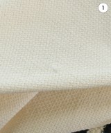 ADAWAS（アダワス）ジャケット 白 サイズ:F レディース/2200644745062