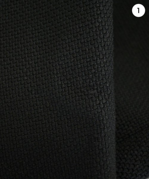 ADAWAS（アダワス）オールインワン/サロペット 黒 サイズ:F レディース/2200644745079