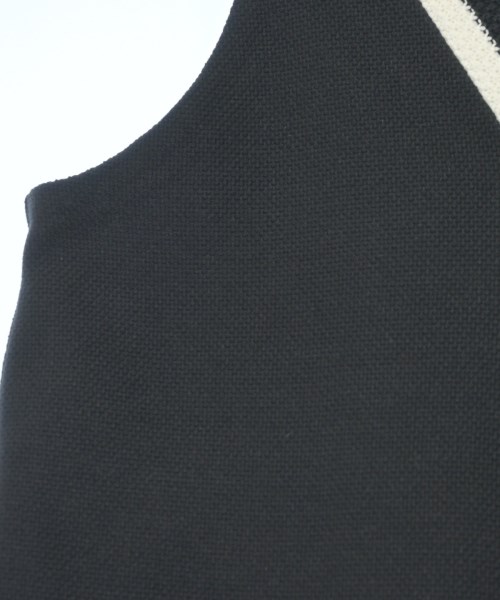 ADAWAS（アダワス）オールインワン/サロペット 黒 サイズ:F レディース/2200644745086