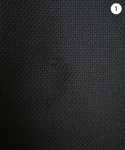 ADAWAS（アダワス）オールインワン/サロペット 黒 サイズ:F レディース/2200644745086