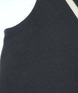 ADAWAS（アダワス）オールインワン/サロペット 黒 サイズ:F レディース/2200644745086