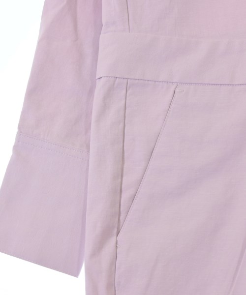 ADAWAS（アダワス）オールインワン/サロペット ピンク サイズ:38(M位) レディース/2200644746779