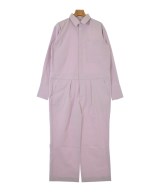 ADAWAS（アダワス）オールインワン/サロペット ピンク サイズ:38(M位) レディース/2200644746779