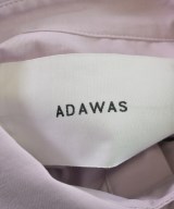 ADAWAS（アダワス）オールインワン/サロペット ピンク サイズ:38(M位) レディース/2200644746779
