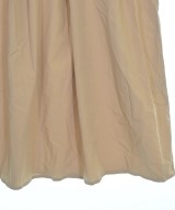 ADAWAS（アダワス）ワンピース ベージュ サイズ:F レディース/2200614201192