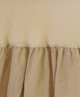 ADAWAS（アダワス）ワンピース ベージュ サイズ:F レディース/2200614201192