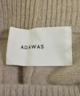 ADAWAS（アダワス）その他 ベージュ サイズ:M レディース/2200618640157