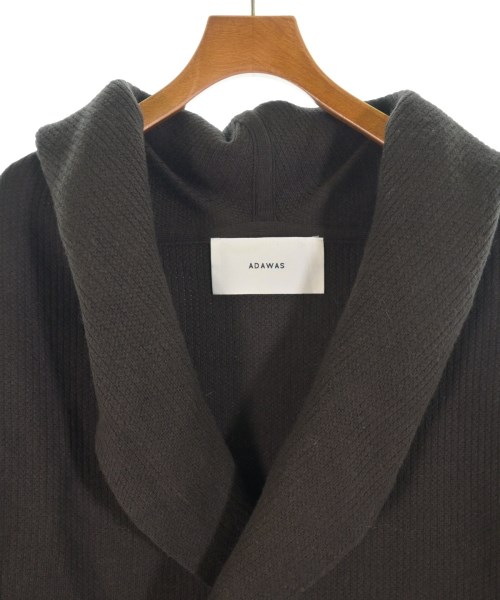 ADAWAS（アダワス）その他 茶 サイズ:F レディース/2200626084103
