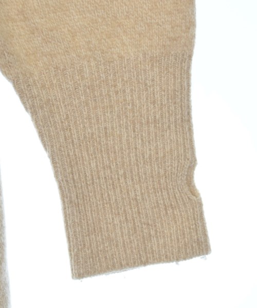 ADAWAS（アダワス）ワンピース ベージュ サイズ:F レディース/2200628962041