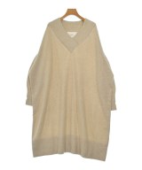 ADAWAS（アダワス）ワンピース ベージュ サイズ:F レディース/2200628962041