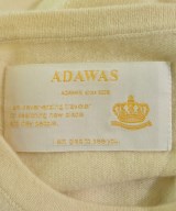 ADAWAS（アダワス）ニット・セーター 白 サイズ:38(M位) レディース/2200603943072