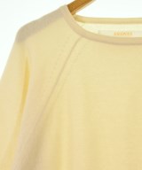 ADAWAS（アダワス）ニット・セーター 白 サイズ:38(M位) レディース/2200603943072