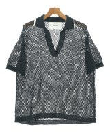 ADAWAS（アダワス）ニット・セーター 紺 サイズ:F レディース/2200612265035