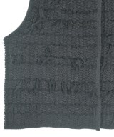 ADAWAS（アダワス）ベスト 黒 サイズ:F レディース/2200609913147