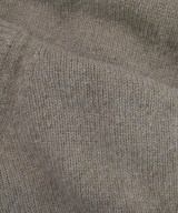 ADAWAS（アダワス）ワンピース 茶 サイズ:F レディース/2200615039077