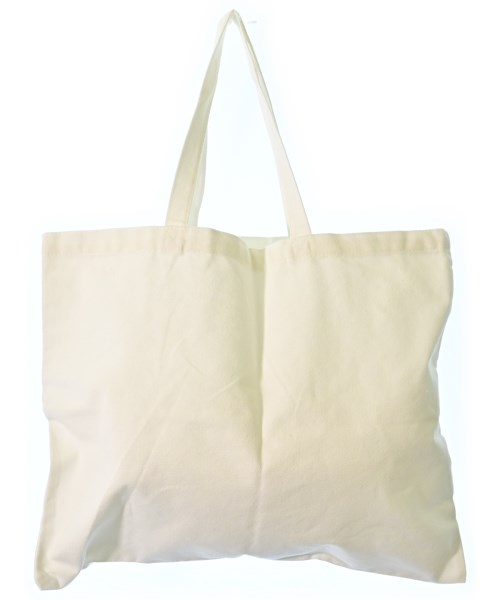 ADAWAS（アダワス）トートバッグ 白 サイズ:- レディース/2200607854138