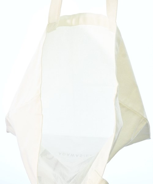 ADAWAS（アダワス）トートバッグ 白 サイズ:- レディース/2200607854138