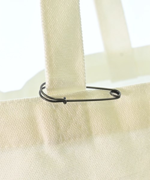 ADAWAS（アダワス）トートバッグ 白 サイズ:- レディース/2200607854138