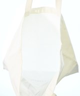ADAWAS（アダワス）トートバッグ 白 サイズ:- レディース/2200607854138