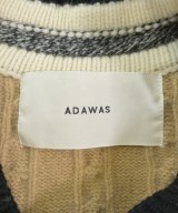 ADAWAS（アダワス）ニット・セーター ベージュ サイズ:F レディース/2200609585054