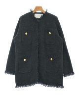 ADAWAS ノーカラージャケット