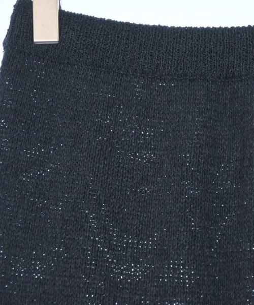 ADAWAS（アダワス）ロング・マキシ丈スカート 紺 サイズ:F レディース/2200672871078