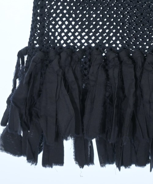 ADAWAS（アダワス）ロング・マキシ丈スカート 紺 サイズ:F レディース/2200672871078