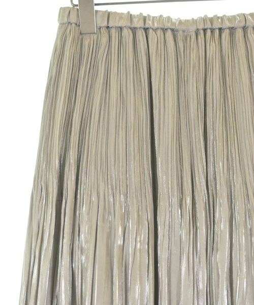 ADAWAS（アダワス）ロング・マキシ丈スカート グレー サイズ:38(M位) レディース/2200671438098