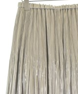 ADAWAS（アダワス）ロング・マキシ丈スカート グレー サイズ:38(M位) レディース/2200671438098