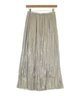 ADAWAS ロング・マキシ丈スカート