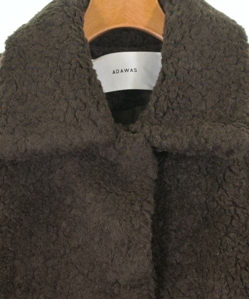 ADAWAS（アダワス）その他 茶 サイズ:F レディース/2200671691103