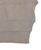 ADAWAS（アダワス）ベスト ベージュ サイズ:F レディース/2200675330039