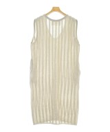 ADAWAS（アダワス）ワンピース ベージュ サイズ:F レディース/2200668762045