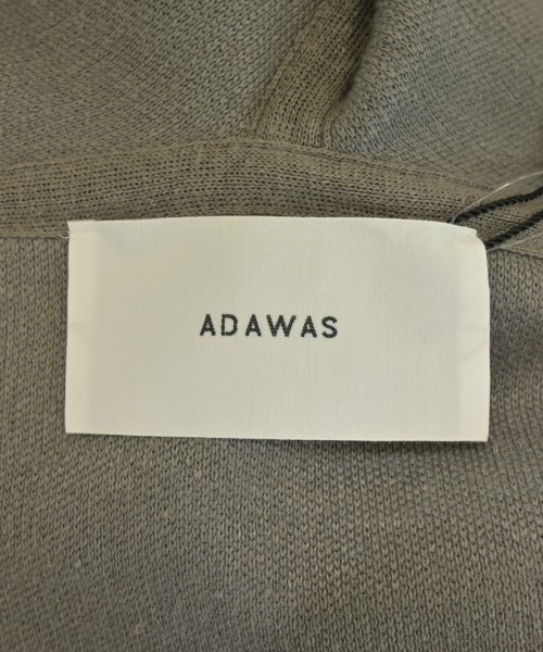 ADAWAS（アダワス）その他 グレー サイズ:F レディース/2200689482076
