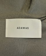 ADAWAS（アダワス）その他 グレー サイズ:F レディース/2200689482076