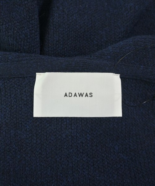 ADAWAS（アダワス）その他 紺 サイズ:F レディース/2200692499061