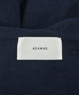 ADAWAS（アダワス）その他 紺 サイズ:F レディース/2200692499061