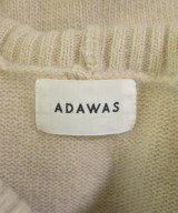 ADAWAS（アダワス）ニット・セーター ベージュ サイズ:F レディース/2200692499306