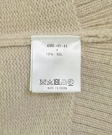 ADAWAS（アダワス）ニット・セーター ベージュ サイズ:F レディース/2200692499306